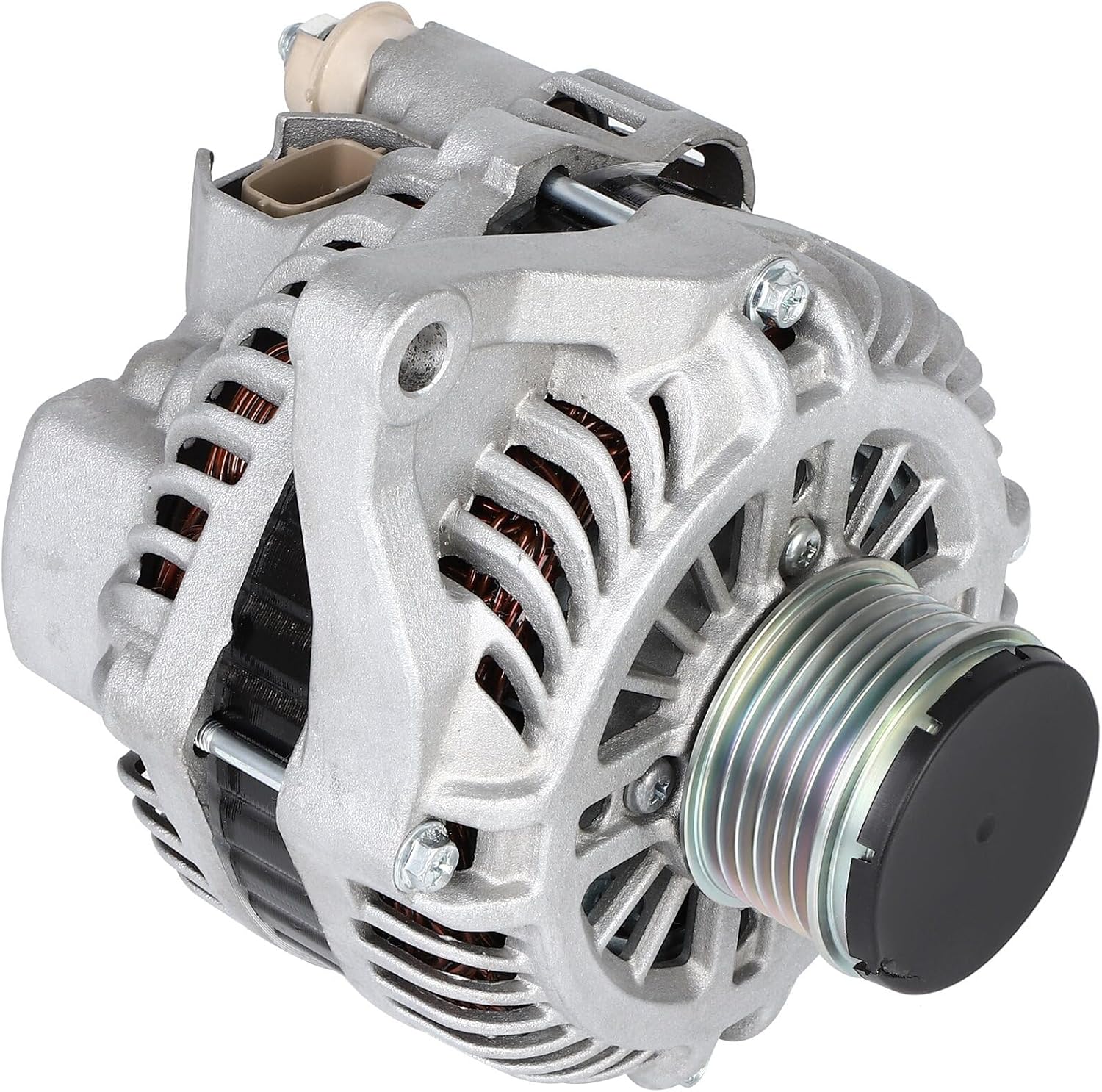 ECCPP 11377 Alternators fit for 2008-2010 for Mitsubishi for Lancer,2008-2010 for Mitsubishi for Outlander