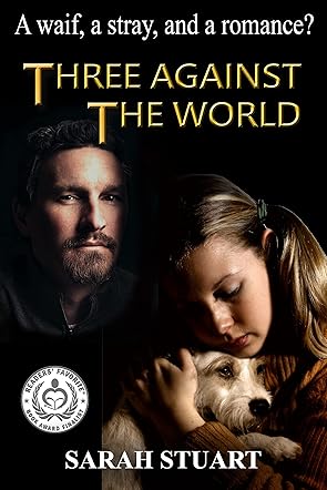 Three Against the World