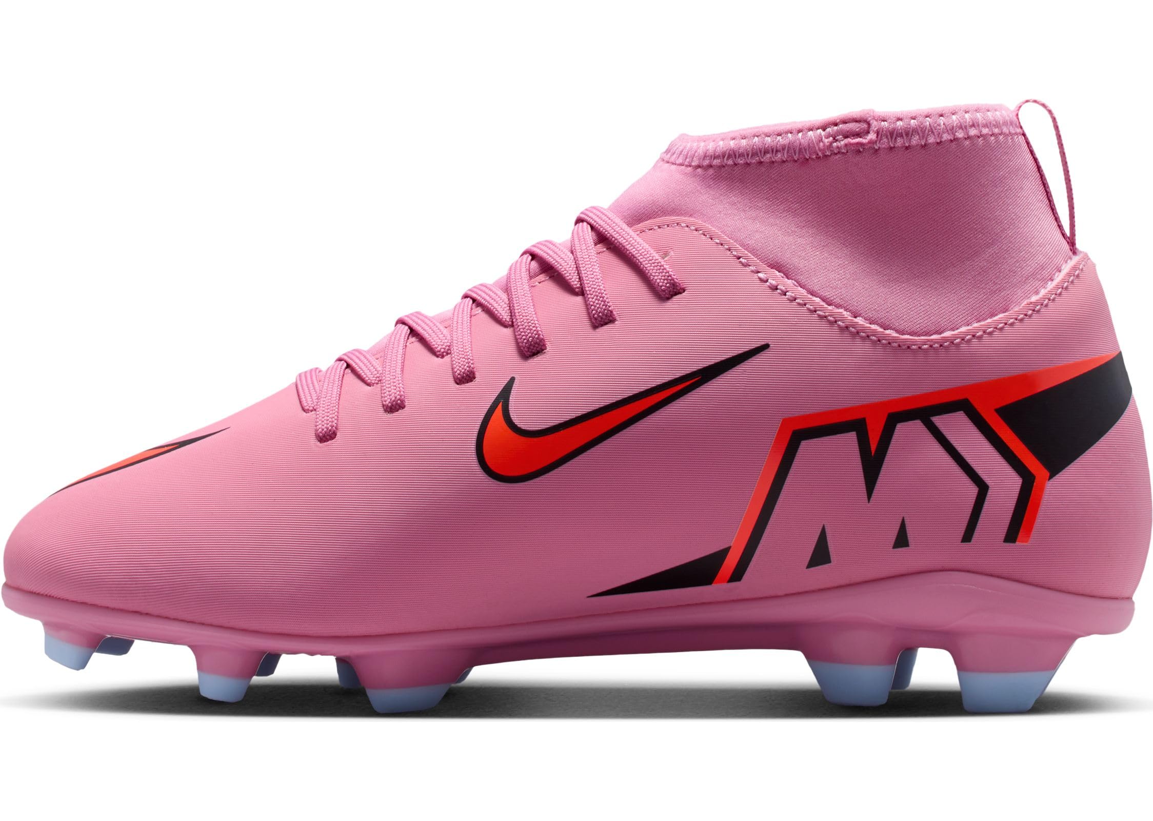 Nike Superfly 10 Club Km FG/MG Chaussure de footballMixte Enfant