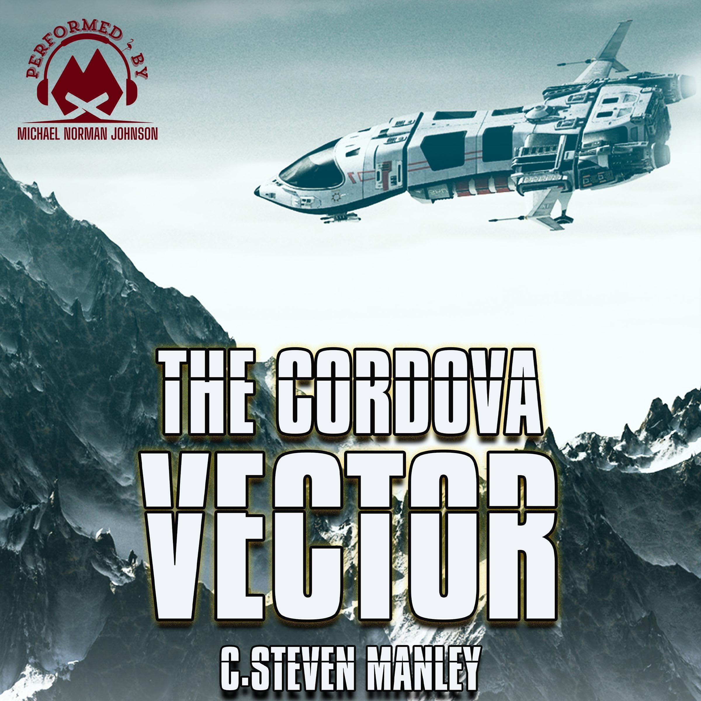 Cover art for The Cordova Vector