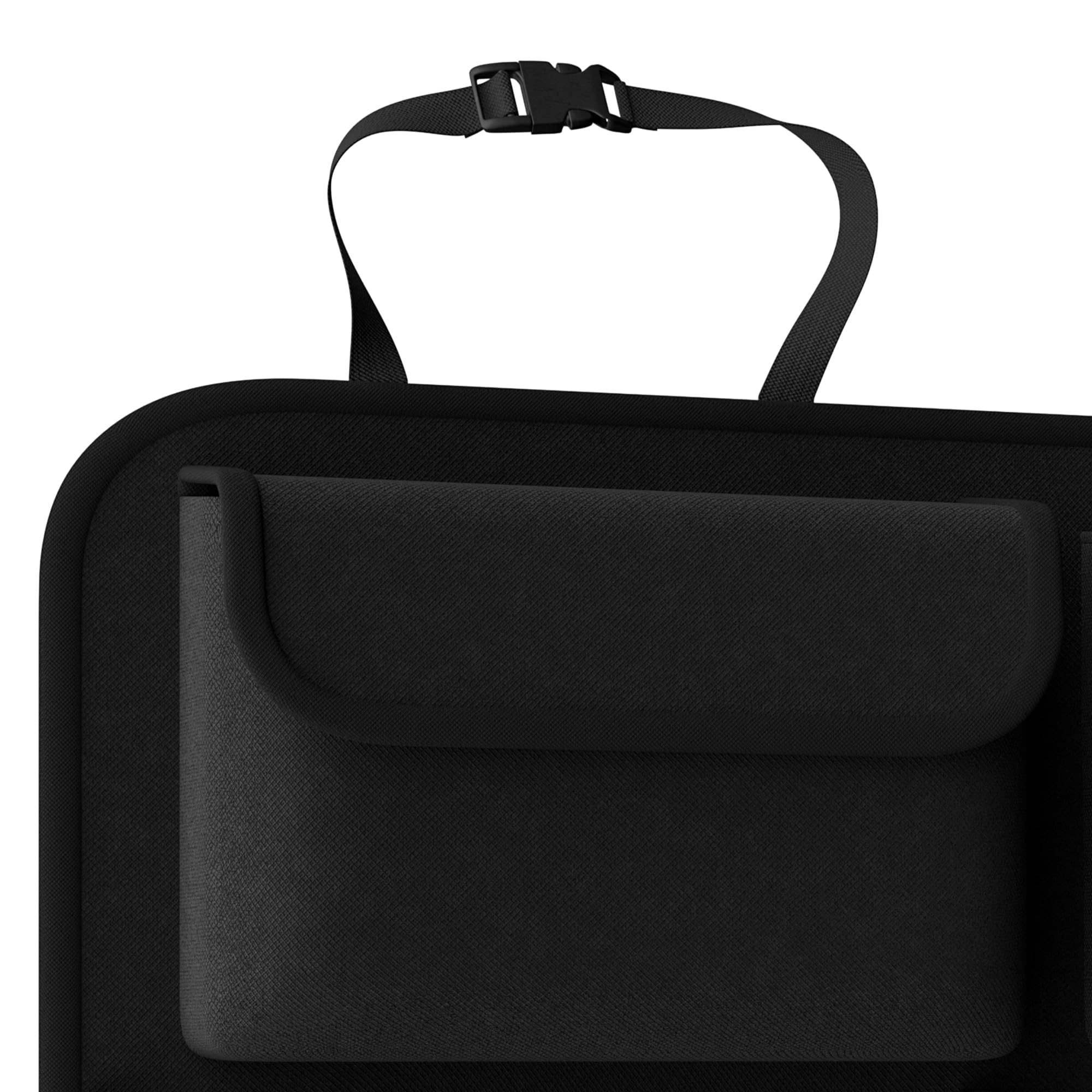 Organizador De Maletero De Coche para Peugeot 406 407 408 607, Bolsa Organizadora para el Maletero Organizador De Coche Plegable Impermeable