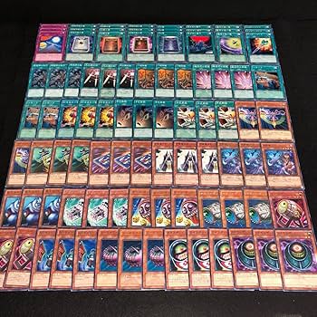 このすば　デッキ＋パーツ Z/X エンジュ デッキパーツ 135枚セット ゼクス - メルカリ