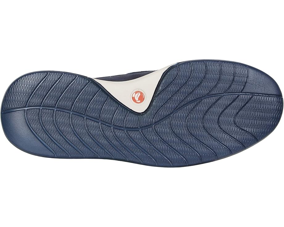 Clarks Un Pilot Lace - Bottom View