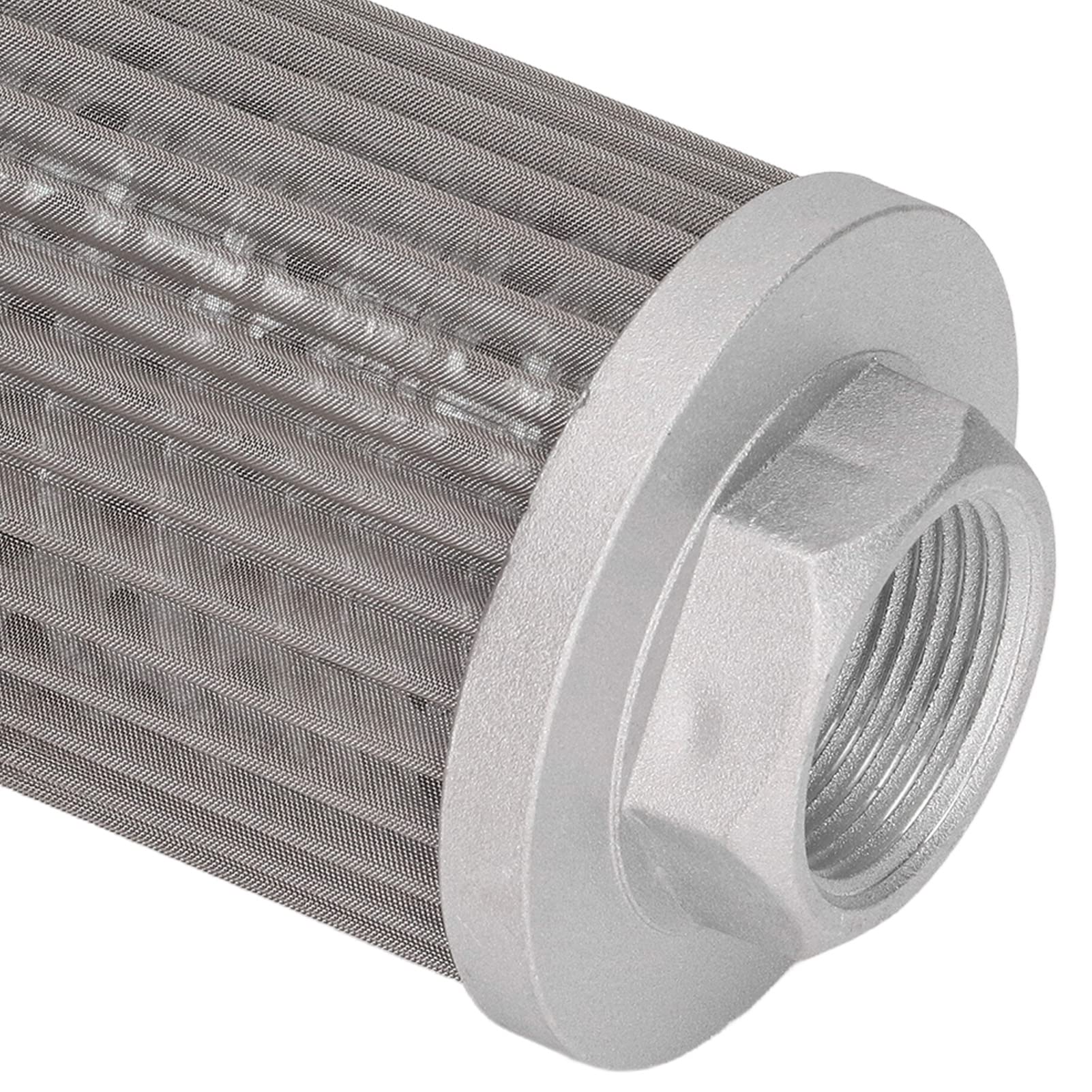 Saugölfiltersieb für hydraulische Saugfilterfuttersieb - Filterung für Sieben