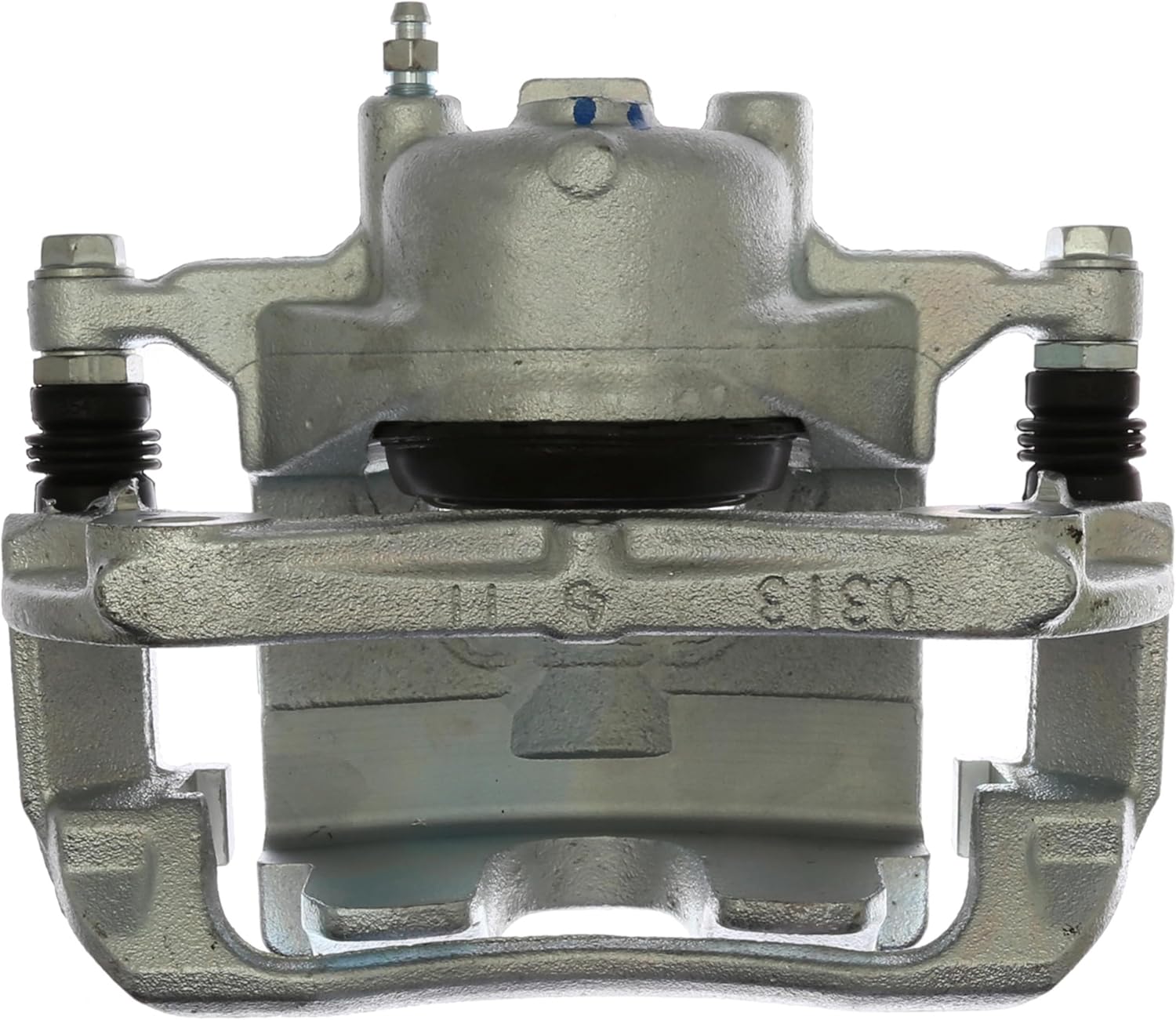 GM Genuine Parts 13301189 Front Driver Side Disc Brake Caliper Assembly