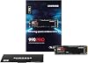 Samsung 990 PRO MZ-V9P1T0BW 1TB 7450/6900MB/s PCIe NVMe M.2 SSD Disk