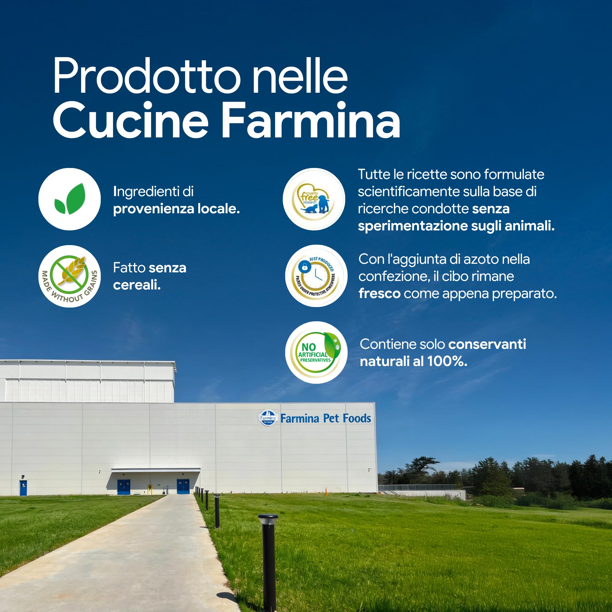 Farmina, N&D Quinoa Urinary, Anatra, Mirtilli & Camomilla, Gatto Adult, 5kg