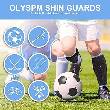 コンバーデル SL用 レガース シンガード 41cm TWINS レッグガード(レガース) シンガード 白 ホワイトの個人