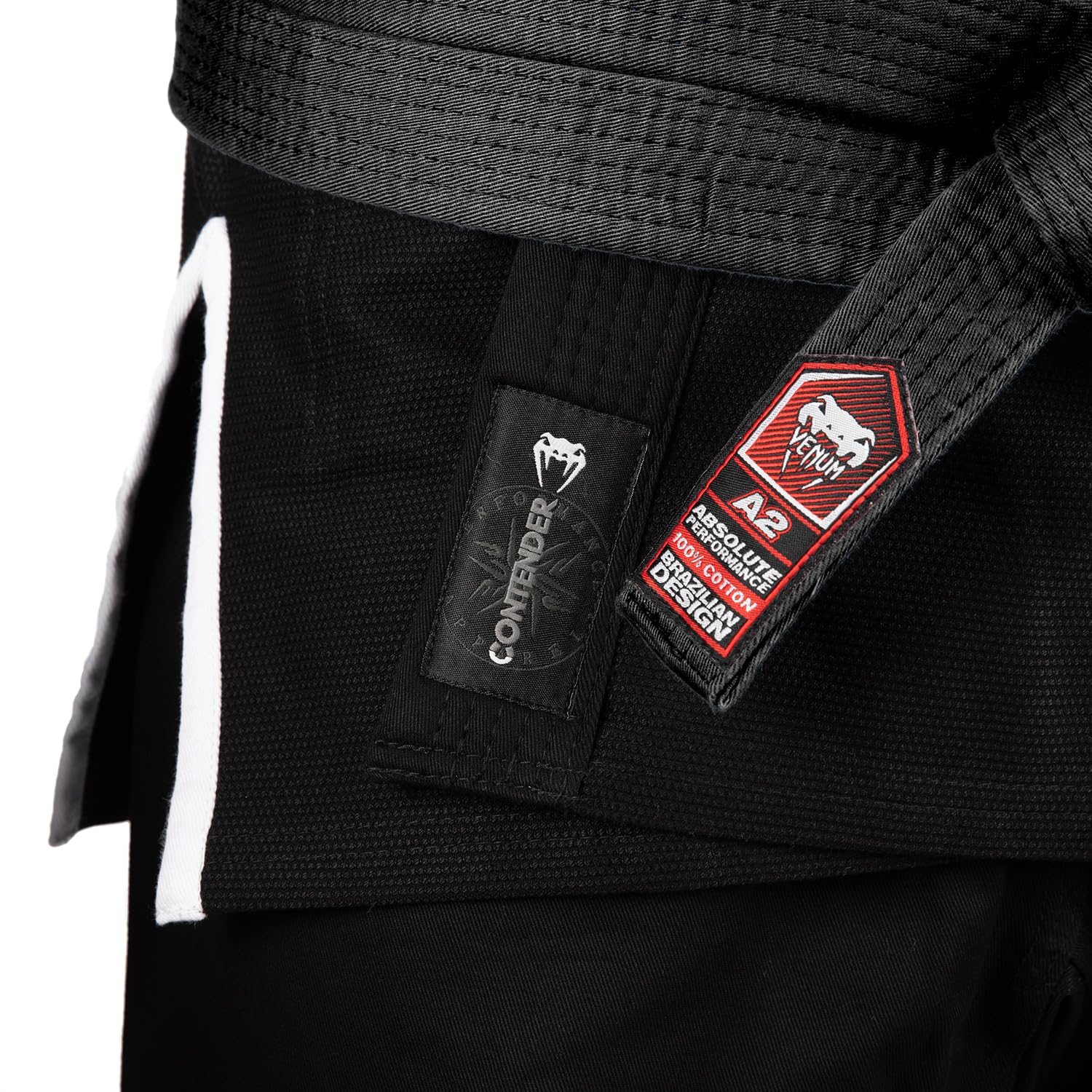 Venum Contender 3.0 Gi de Jiu Jitsu Brasileño 380g