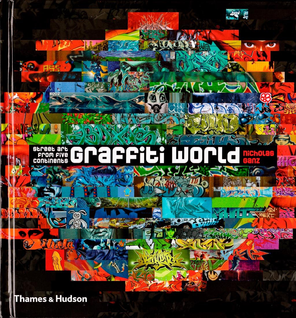 洋書 STREET WORLD 811HOmGjkbL.jpg