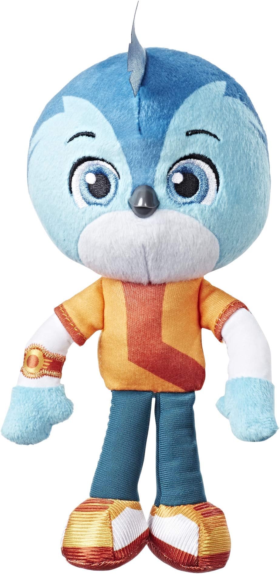 Top Wing Swift Plush