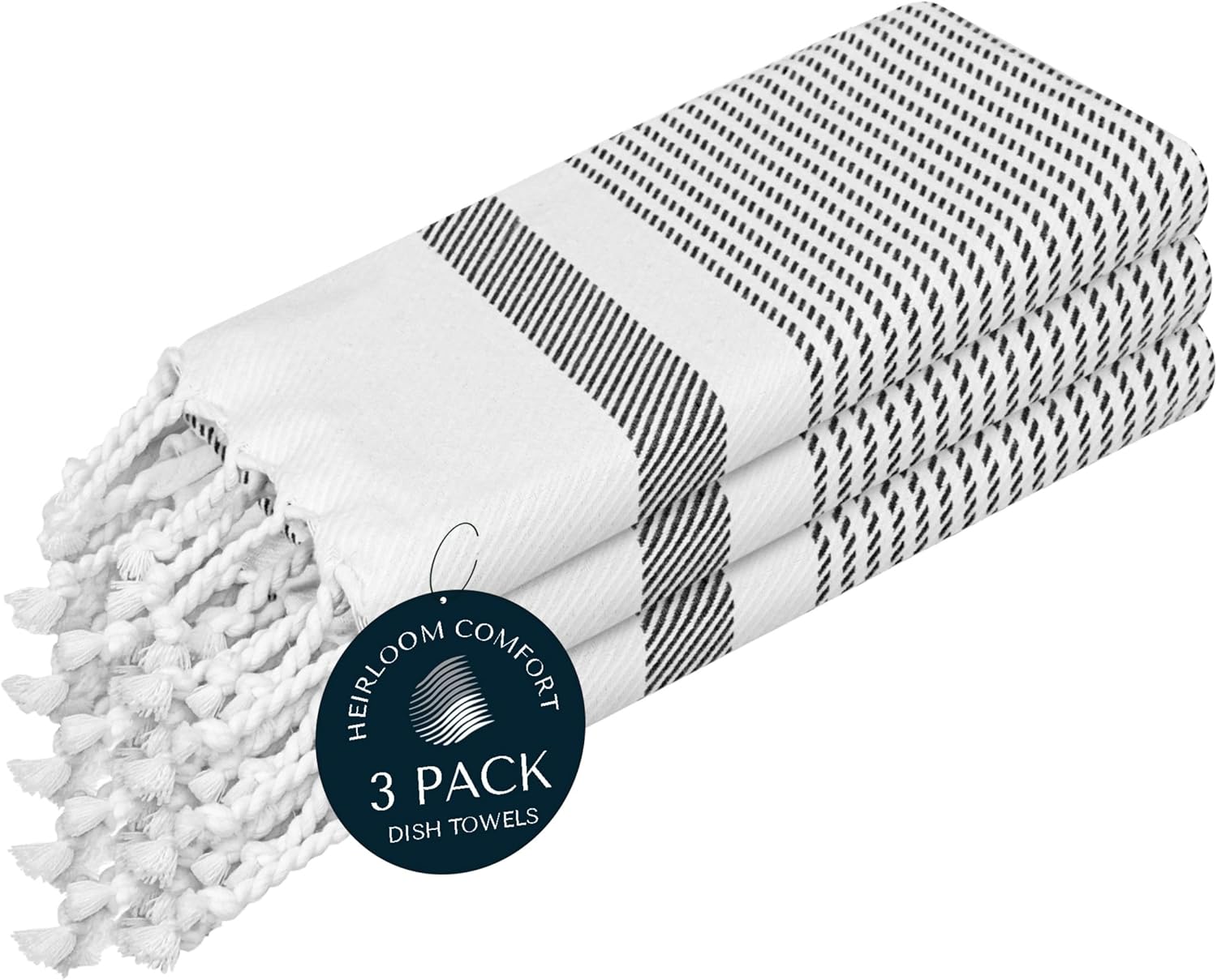 HEIRLOOM COMFORT Kitchen Towel