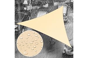 16' x 16' x 16' Royal Shade Sun Shade Canopy