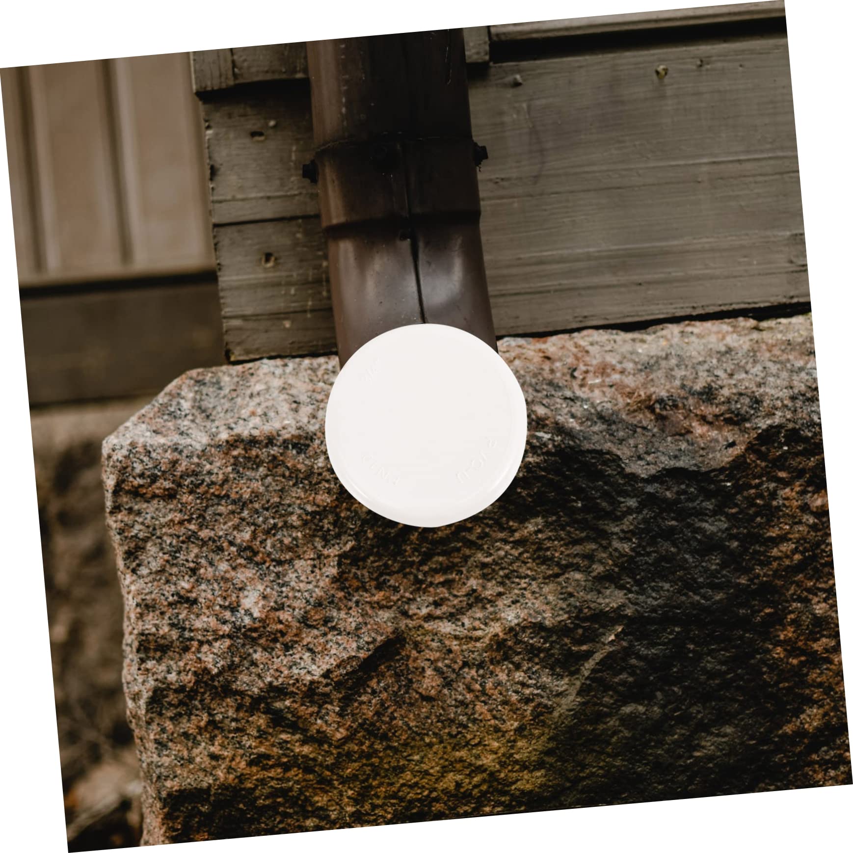 スプリンクラーヘッド Kシリーズ保護キャップ 100個 スプリンクラーヘッド Kシリーズ保護キャップ100個