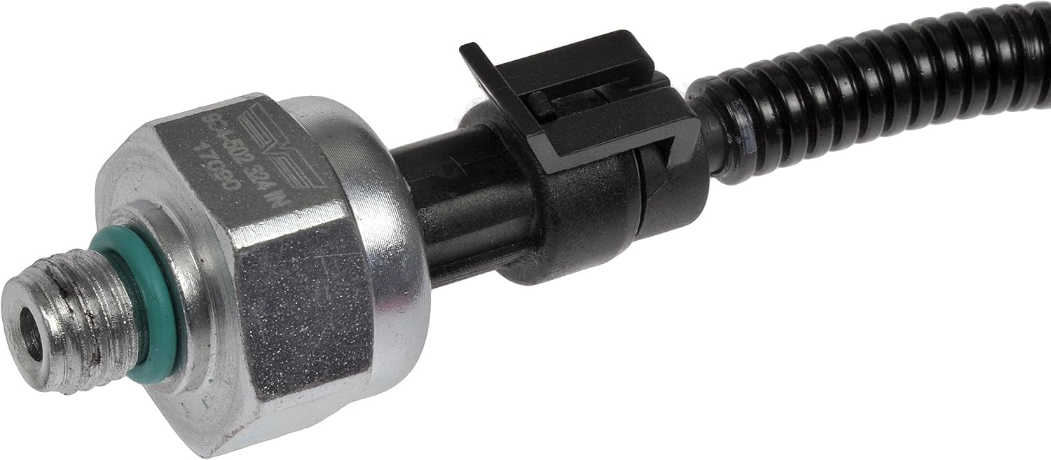 Dorman 904-502 Diesel Injection Control Pressure Sensor Compatible with Select Ford / IC Corporation / International Models