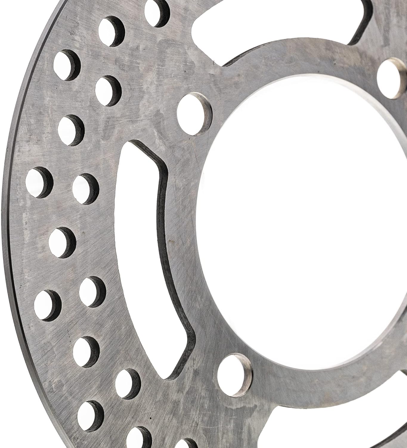 NICHE Front Brake Rotor for Honda Foreman Rancher 420 Rubicon 500 45251-HP5-A51 45251-HP5-601