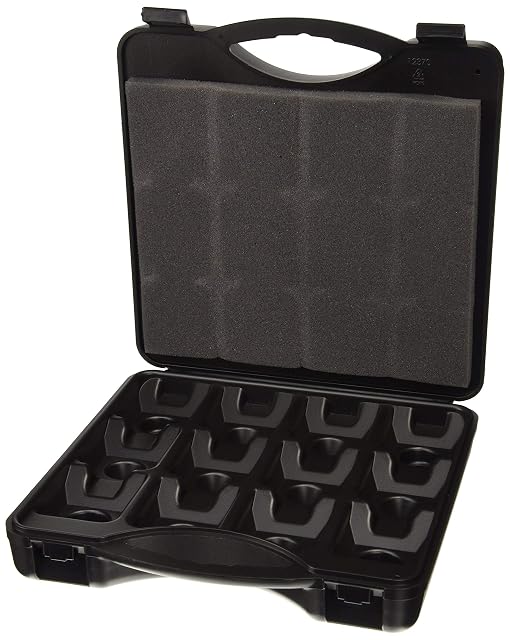 Andis Blade Carrying Case