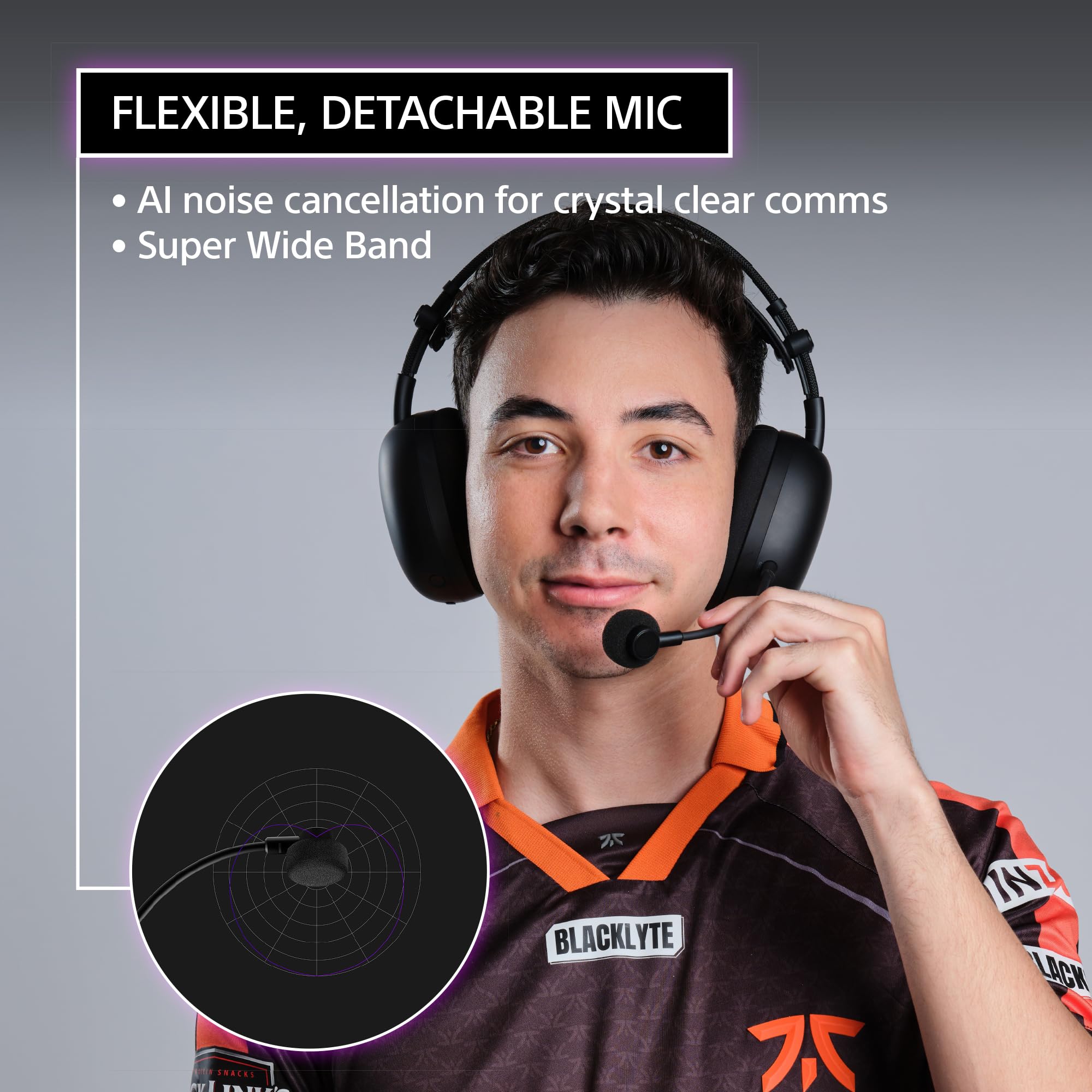 Amazon.com: Sony INZONE H9 II Wireless Noise Canceling Gaming