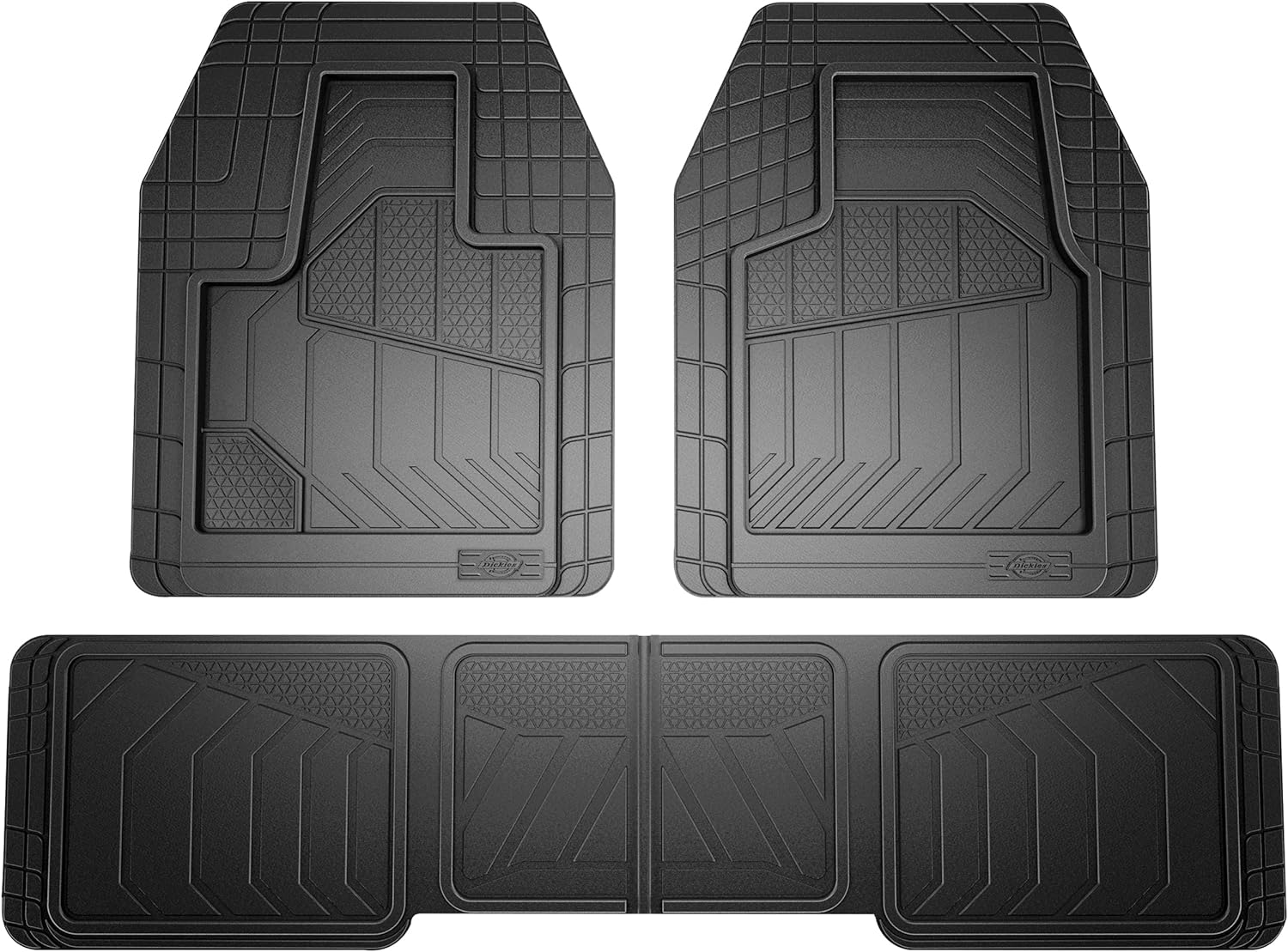 DICKIES 80103 Floor Mats, Floor Mats Amazon Canada