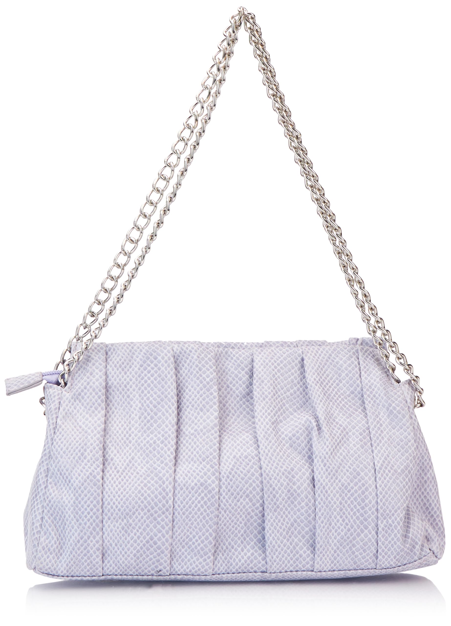 FENIA Women's Shoulder Bag, Light Purple, One Size
