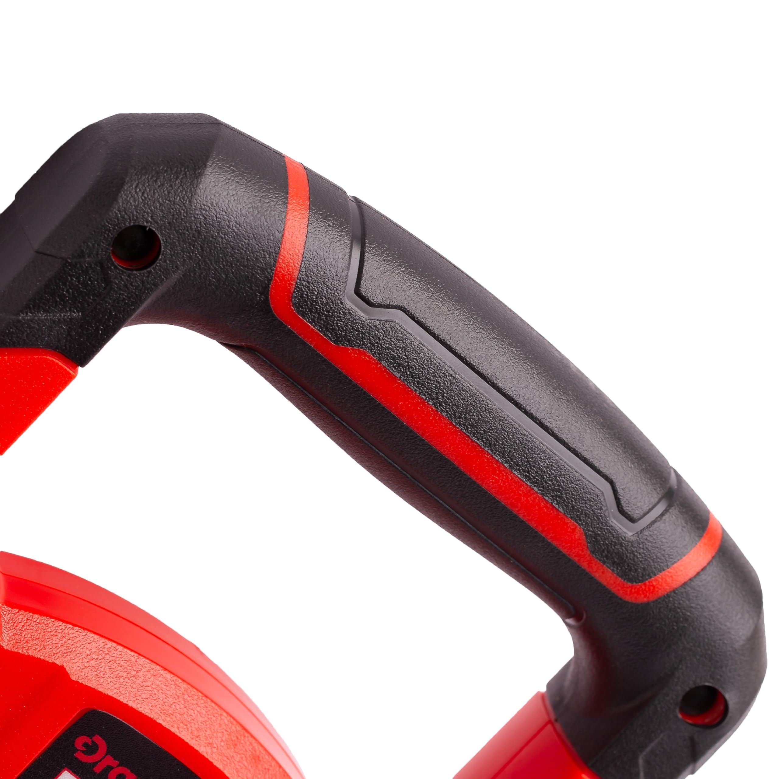 MIVOS Metro a nastro in acciaio aperto - 50 m x 12,5 mm - Scala - Avanzamento rapido del nastro - Alloggiamento in plastica ABS - Metro a nastro ergonomico e antiscivolo