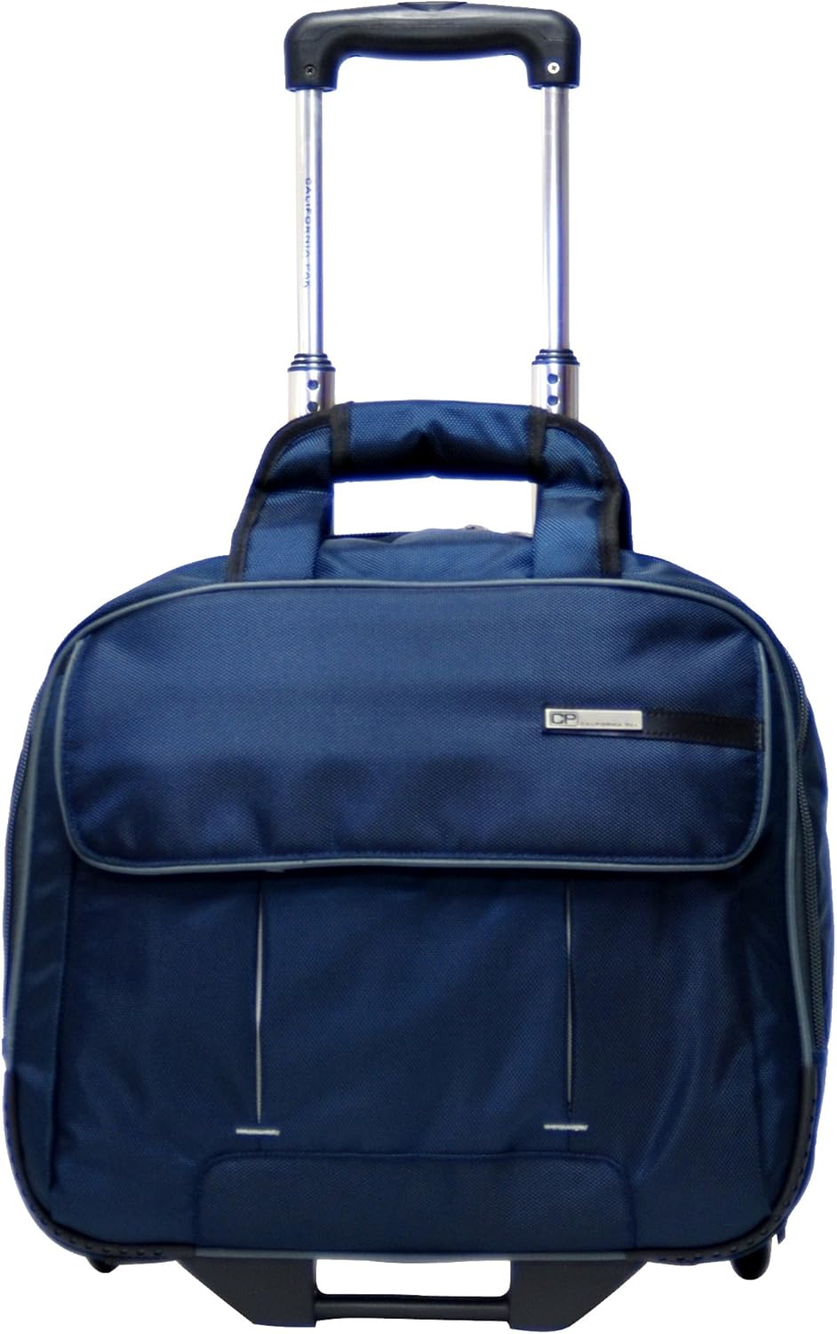California Pak Tracer 17 Inch, Navy Blue, One Size