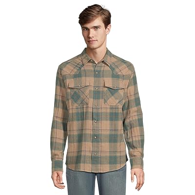 Ariat Huxlee Retro Fit Shirt Men