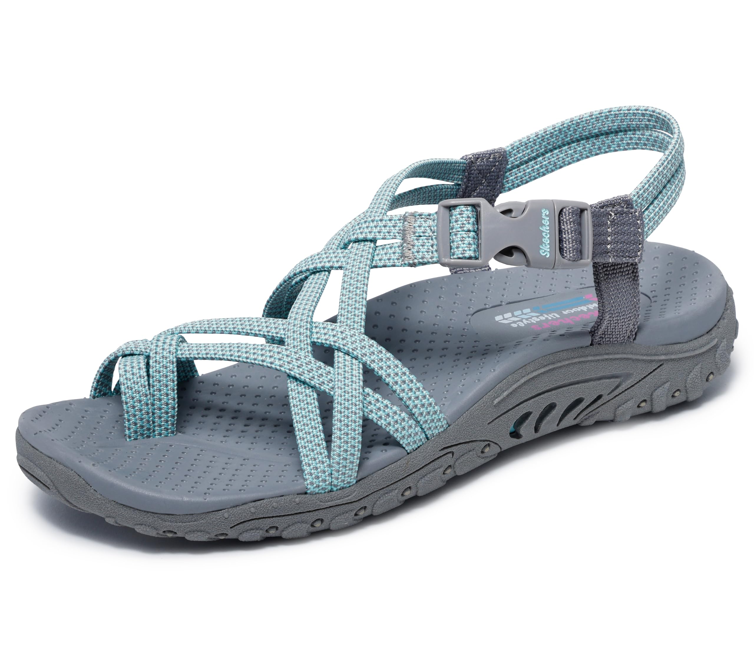 Skechers Women's Reggae - Stockholm Sandal