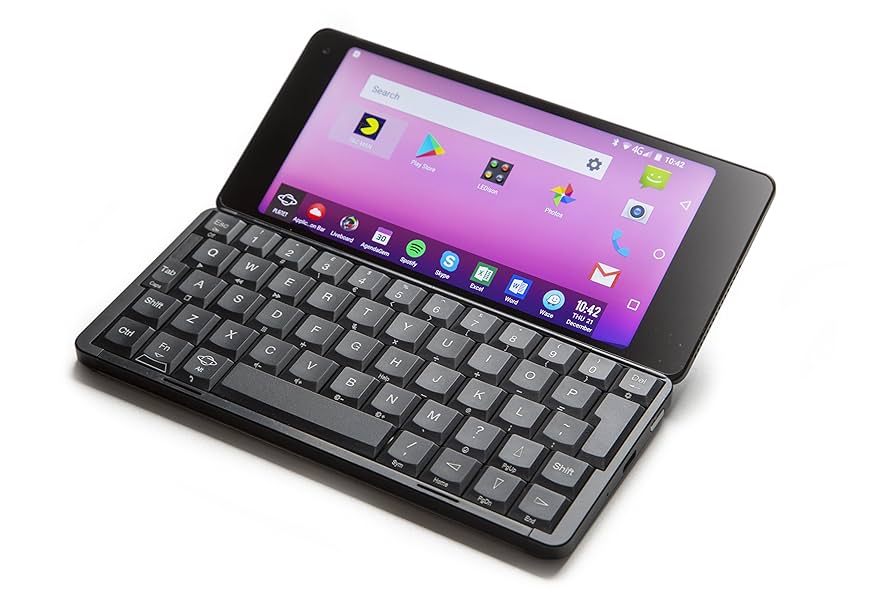 ＊ぽよ　＊【値下げ】Gemini  PDA  4G/Wifi ぽよ ＊【値下げ】Gemini PDA 4G/Wifi ＊ぽよ ＊【値下げ