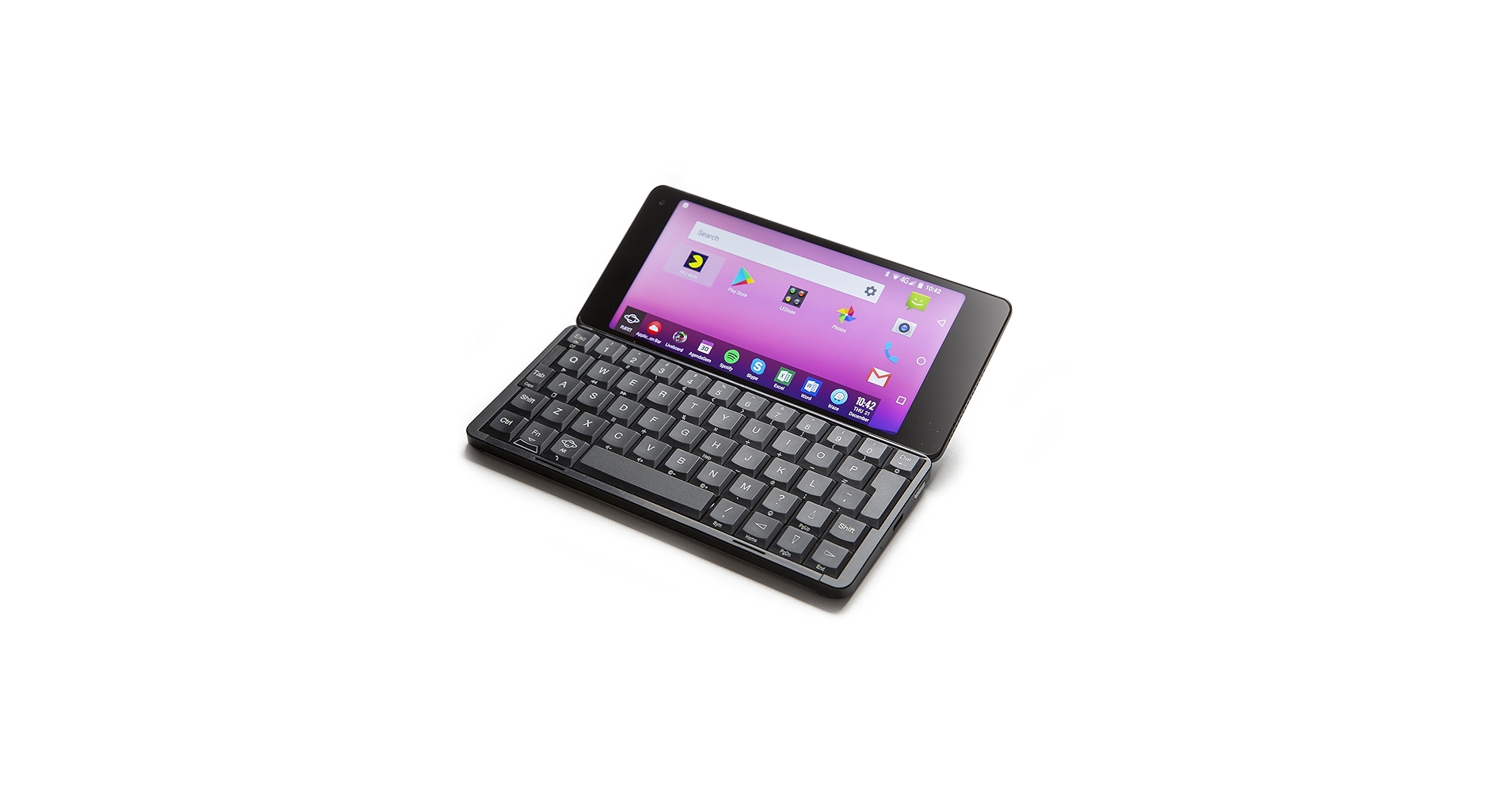 Gemini PDA 4G + WiFi: Amazon.de: Electronics & Photo