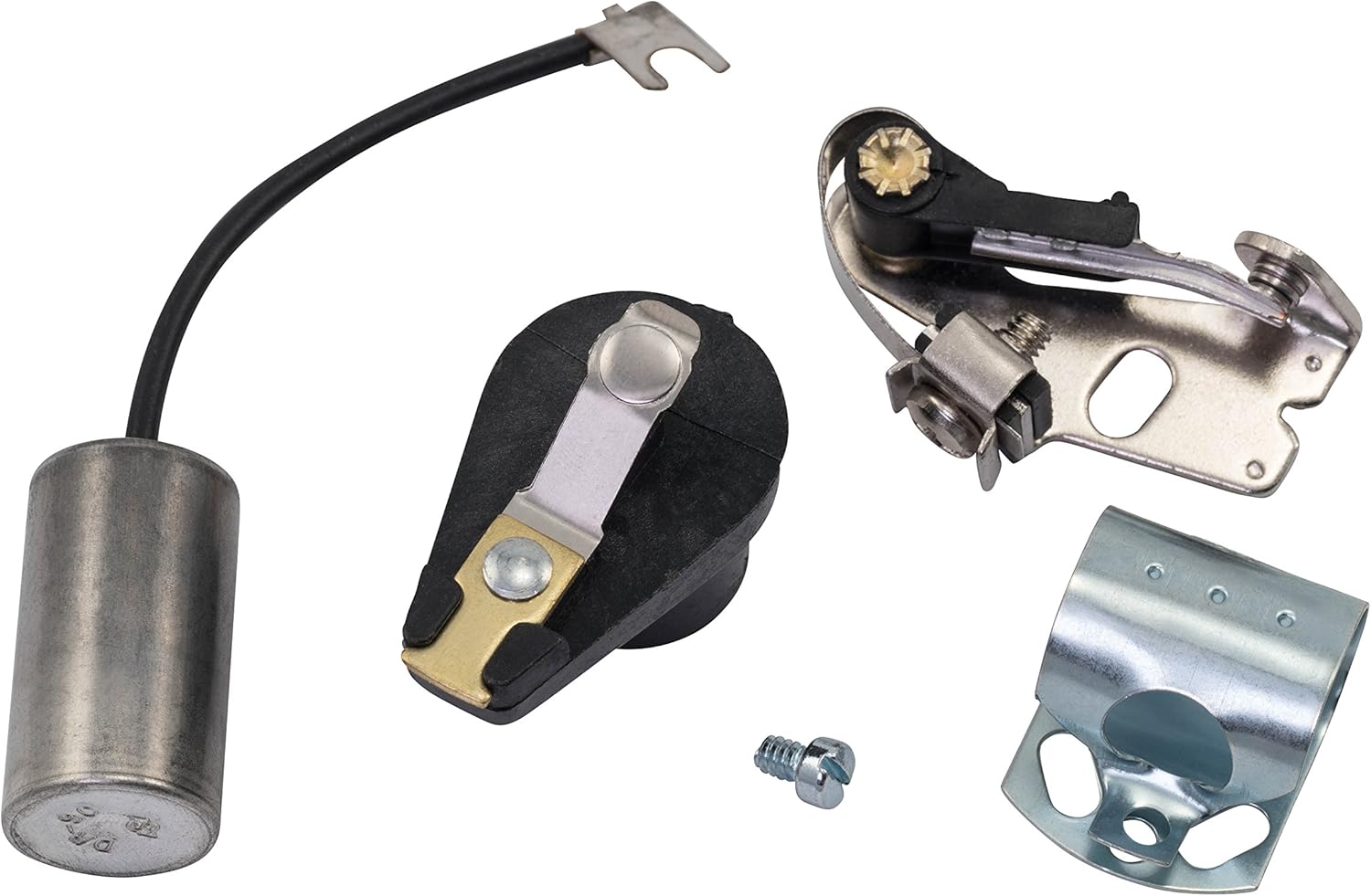 Quicksilver 34235Q1 Ignition Tune Up Kit for Marinized 4