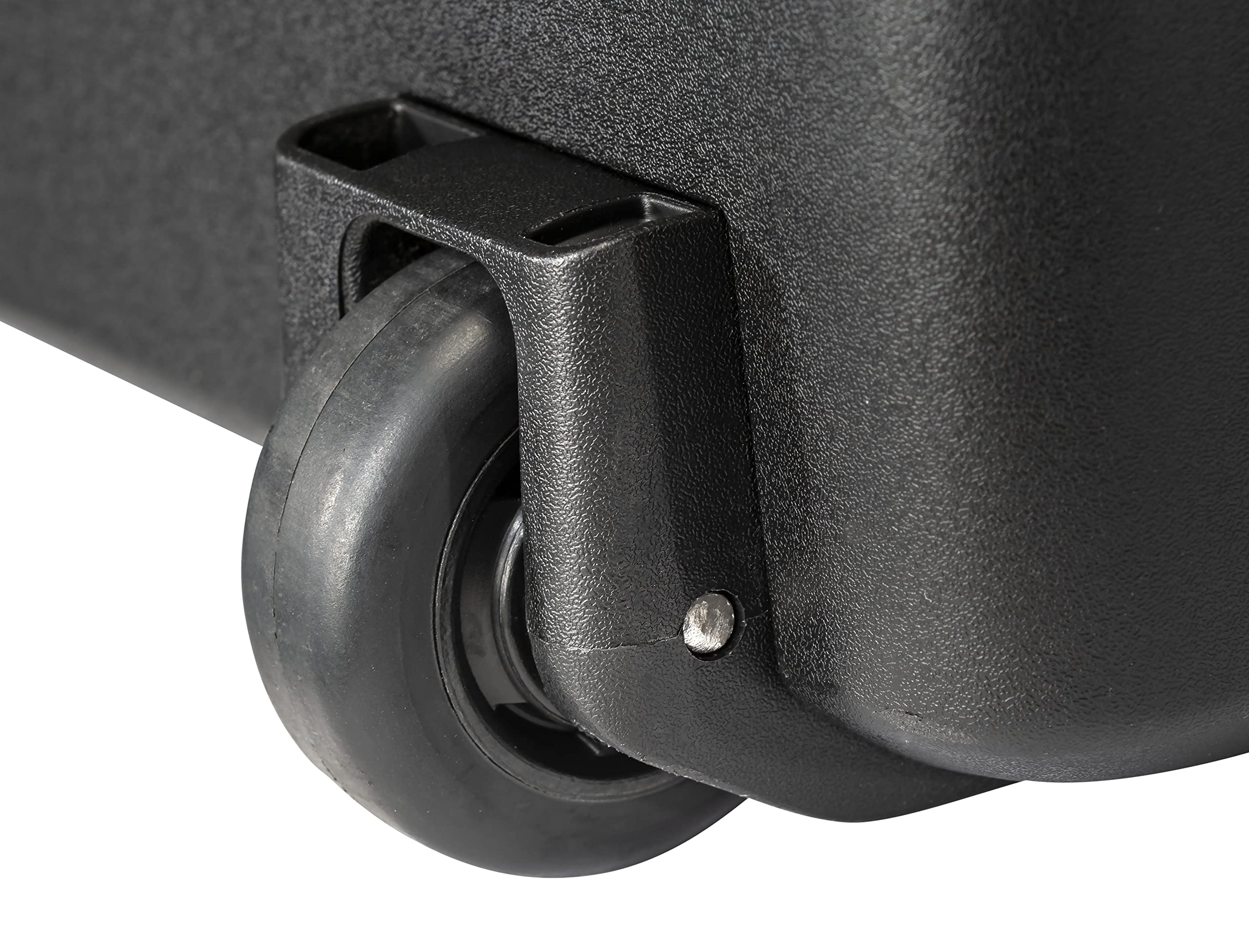 PELI Air 1646 Valigia Large per telecamere cinematografiche, ermetica e a prova di polvere, capacità di 111 litri, prodotta negli USA, senza schiuma, colore: Nero