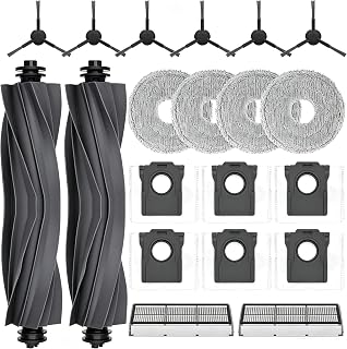 Zubehörset für Dreame L10s Ultra Gen2 / L10s Pro Ultra Heat Roboter