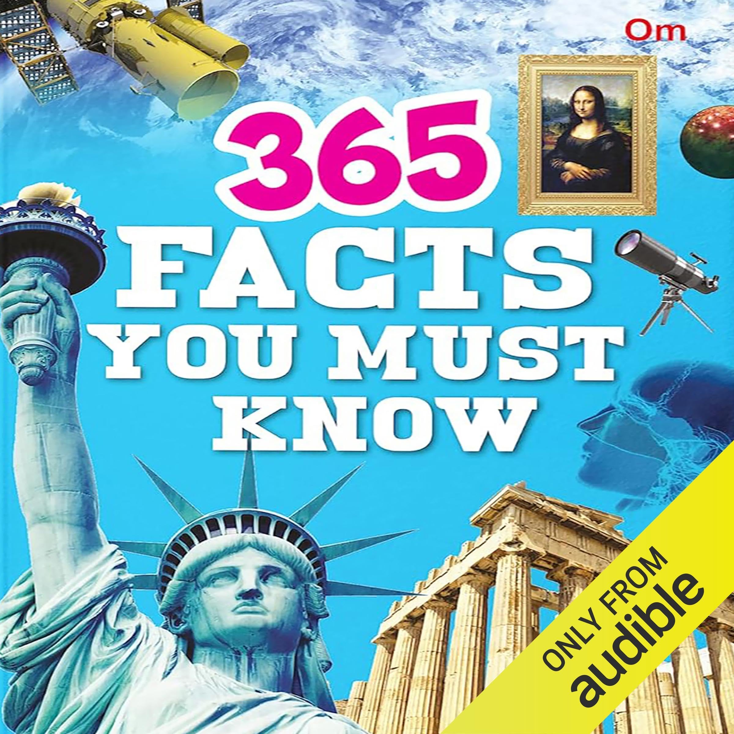 Om Books International 365 Facts You Must Know