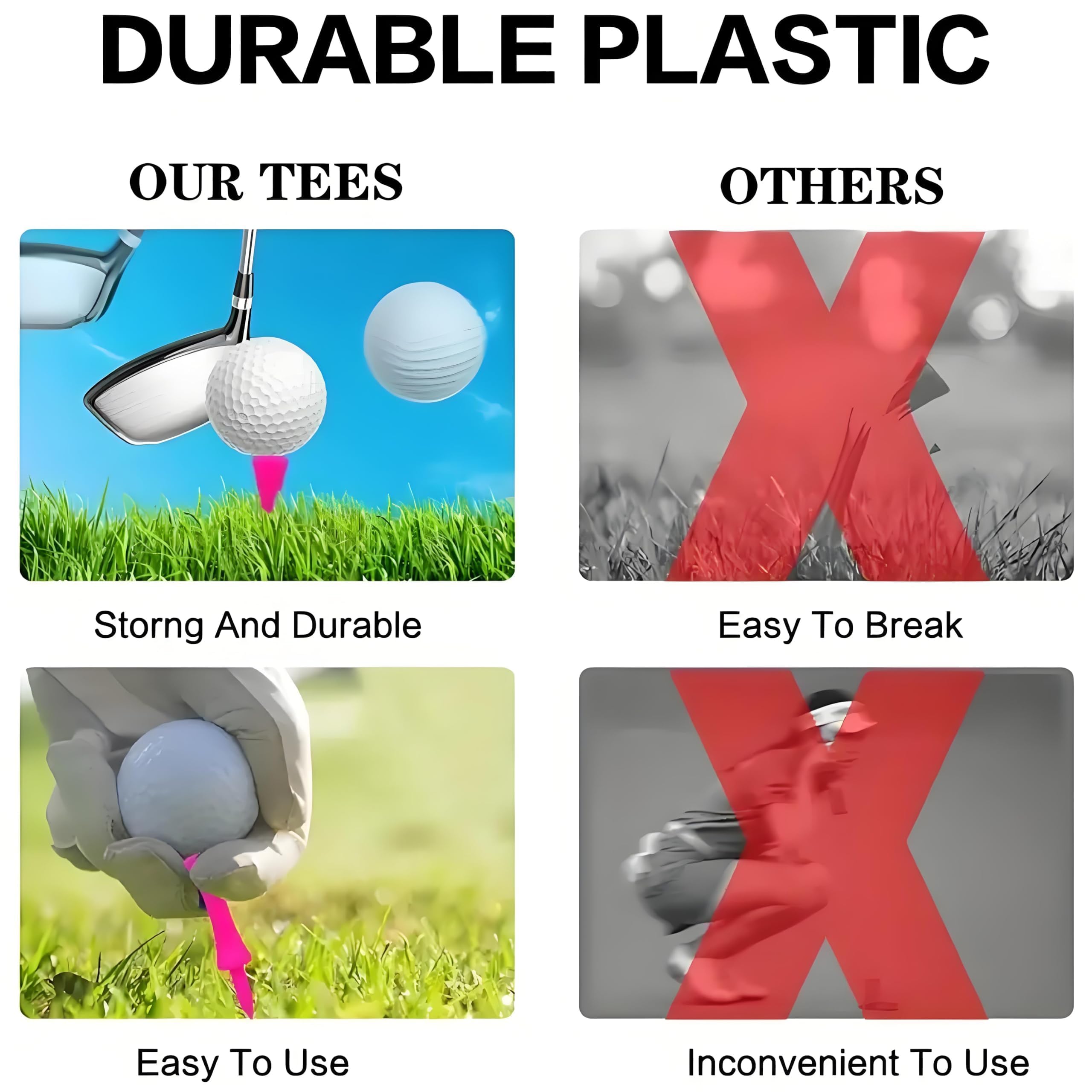 TAVOLE PLASTICA PORTATILI 2/5/10 PZ Nuovissime Durevoli E Pratiche EUR