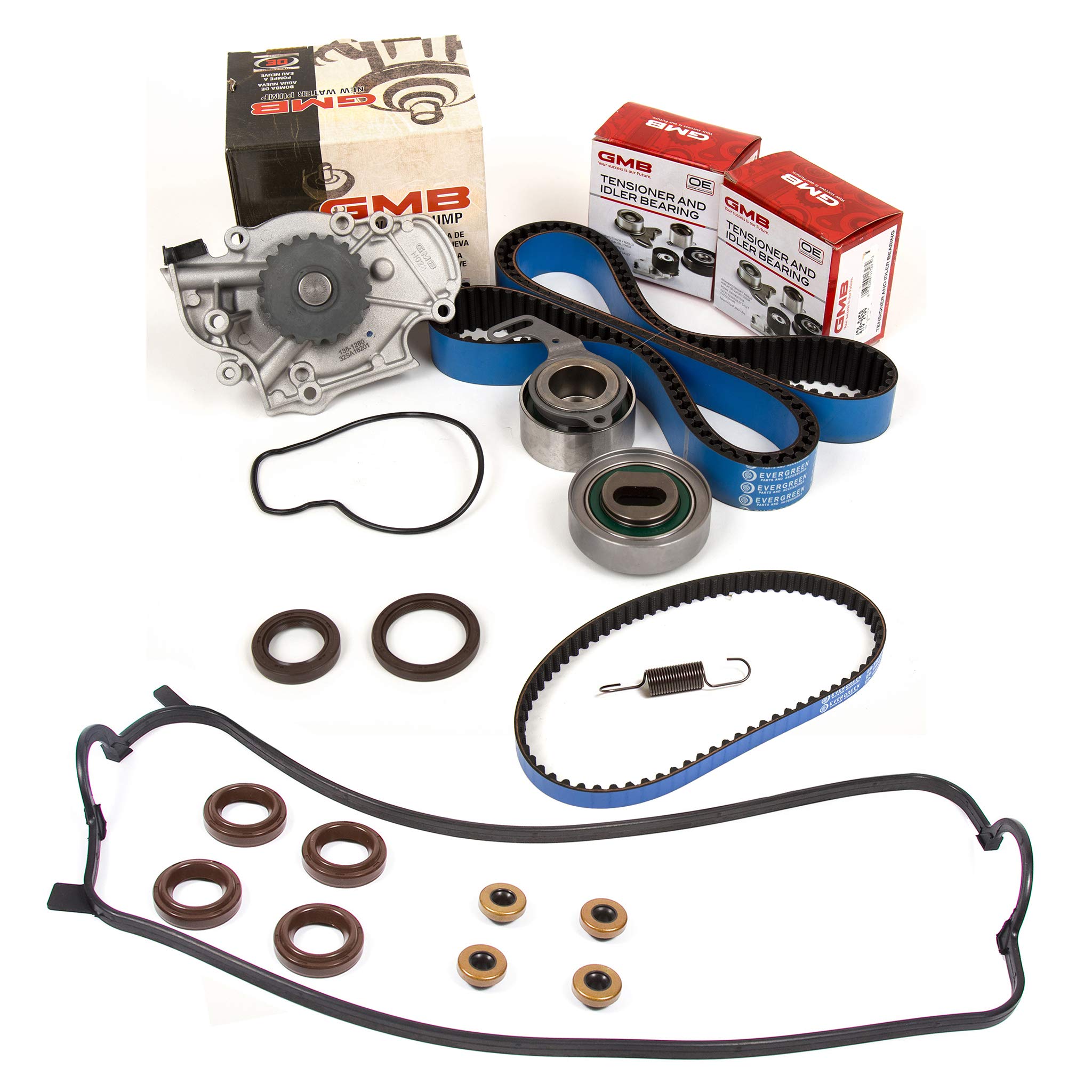 Kit De Distribución Completo Para Honda Accord 1990-1997