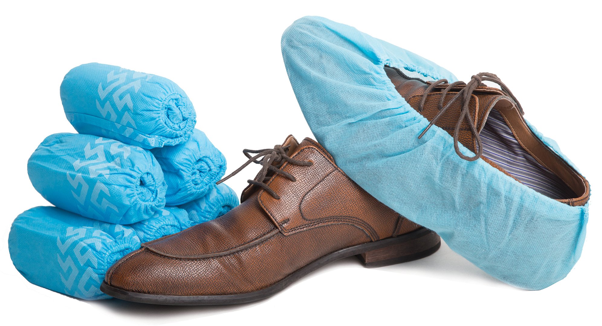 dress shoe covers