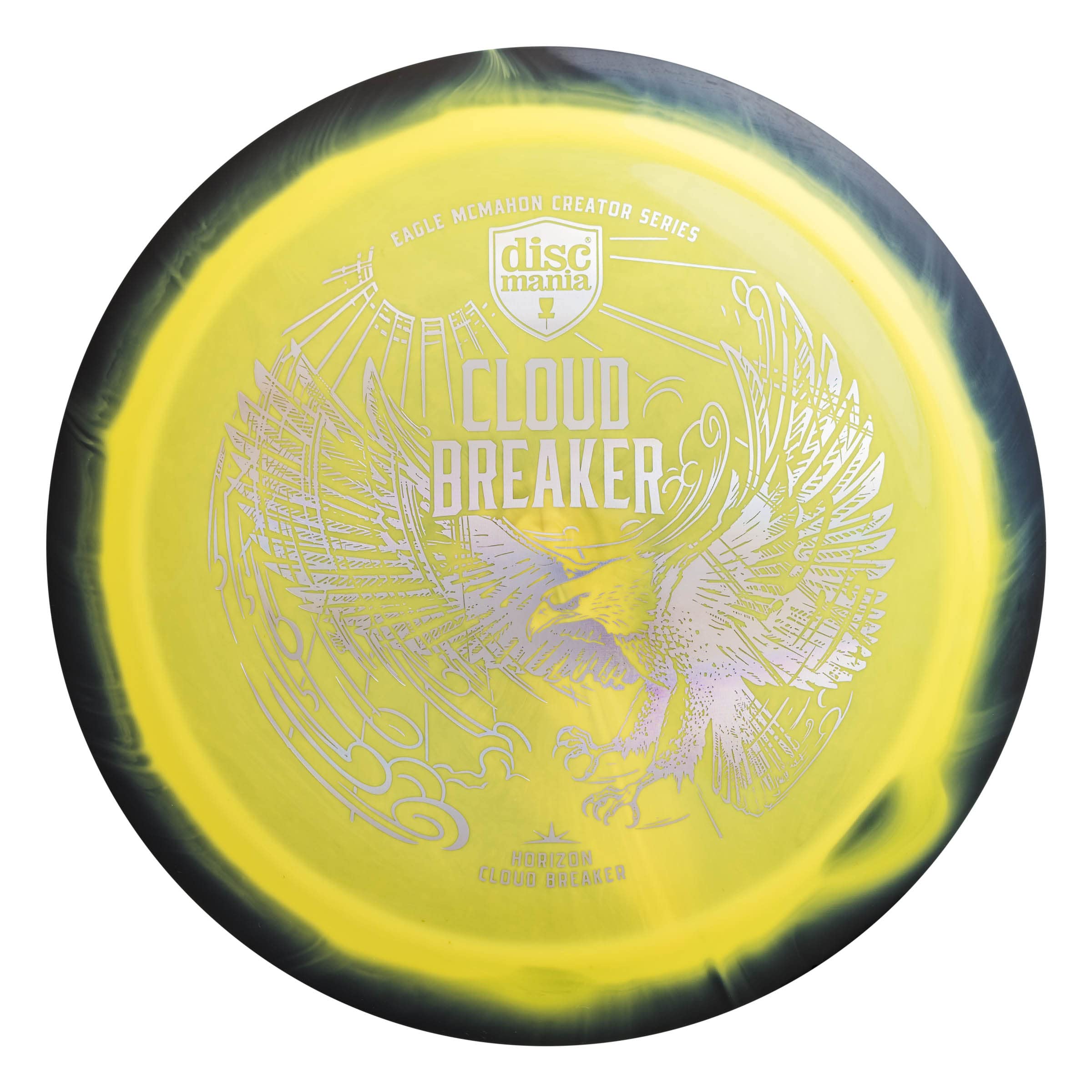 Buy Discmania Eagle McMahon Creator Series Horizon Cloud Breaker 173