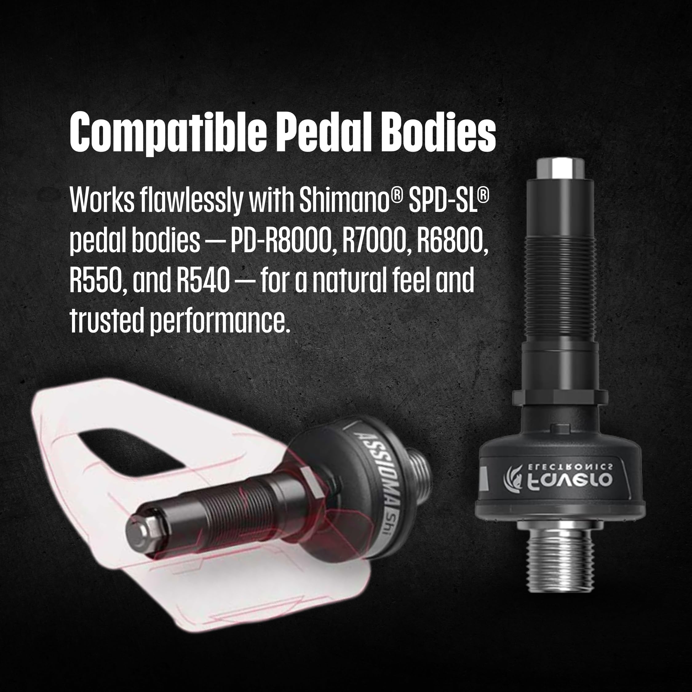 Amazon.com : Favero Assioma Duo-Shi IP67 Upgraded Professional