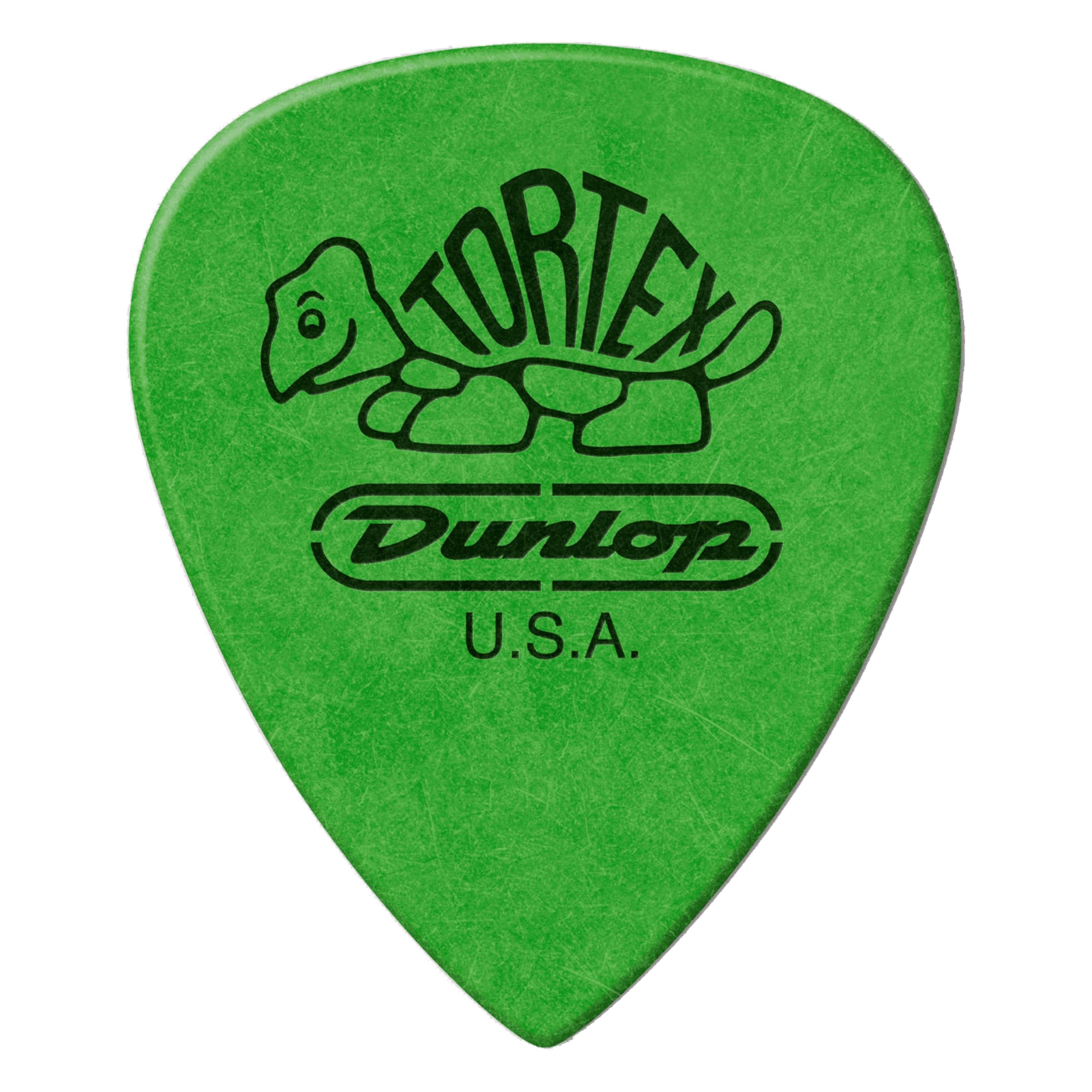 462P.88 Tortex Iii Green .88Mm