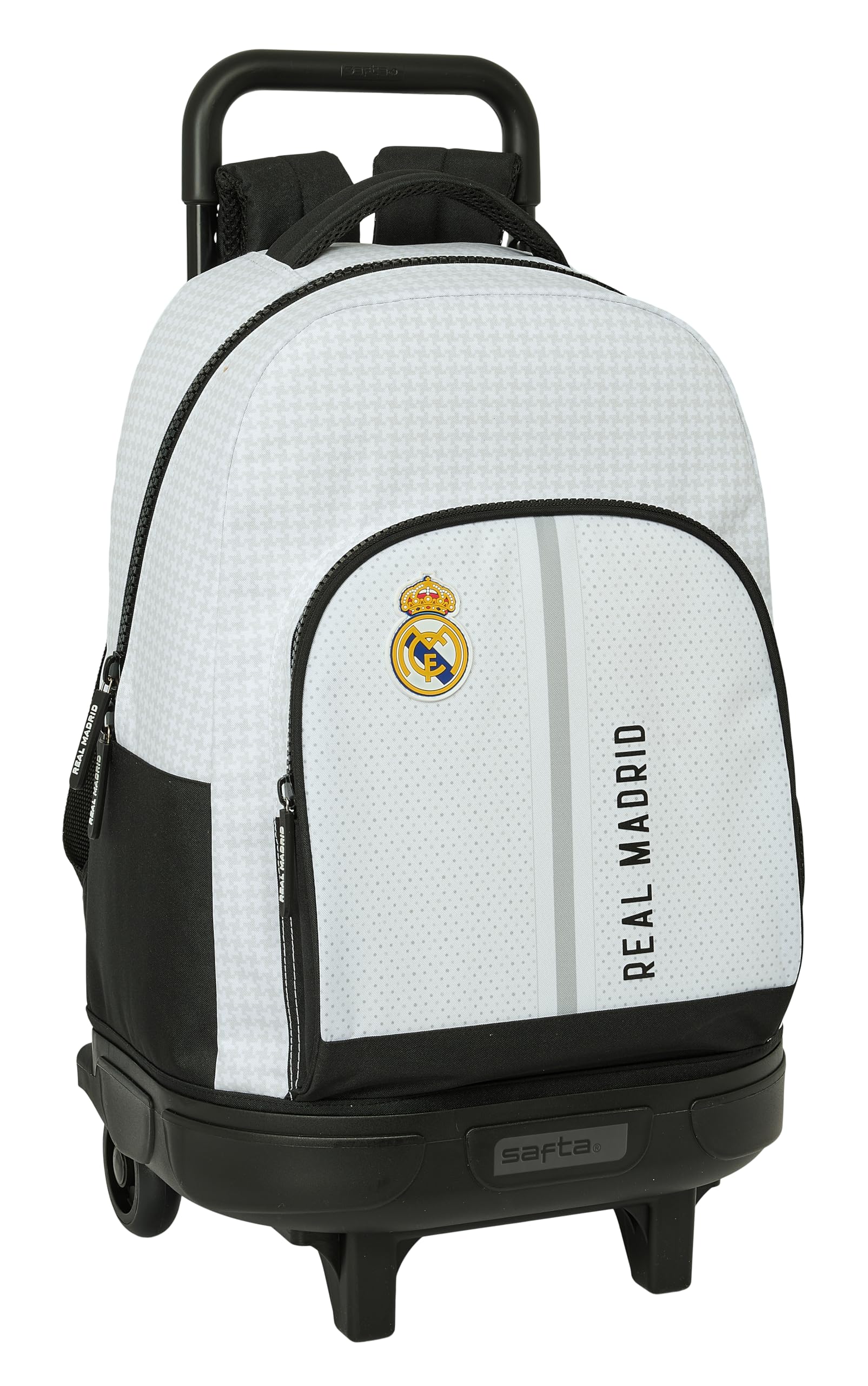 Acheter Grand Sac à Dos à Roulettes Compact Amovible F.C. Barcelona