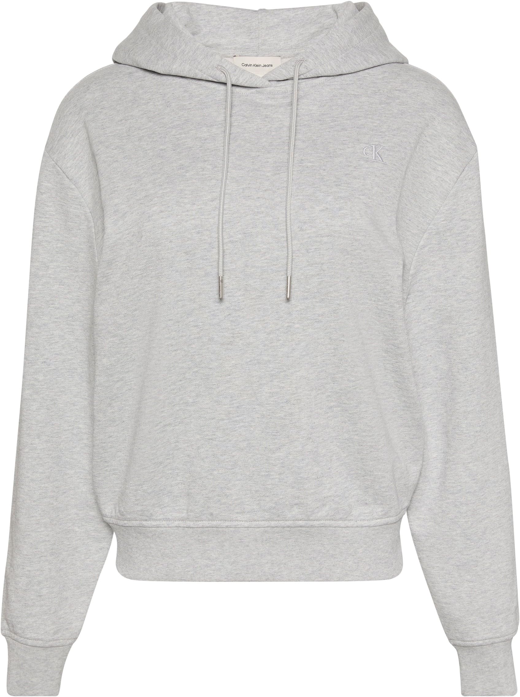 Calvin Klein Bluzy Kobiety Ls French Terry Po Hoodie Lv047c224g