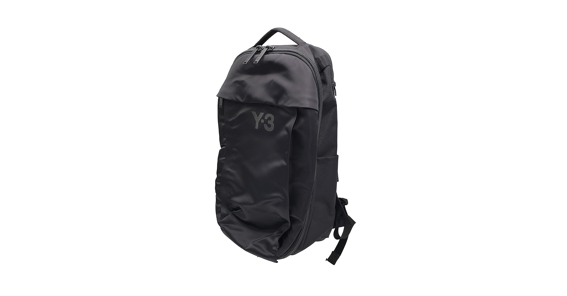 ✳︎入手困難✳︎Y-3 バックパック FQ6986 ブラック CORDURAR 入手困難】Y-3 バックパック FQ6986 ブラック CORDURAR - メルカリ