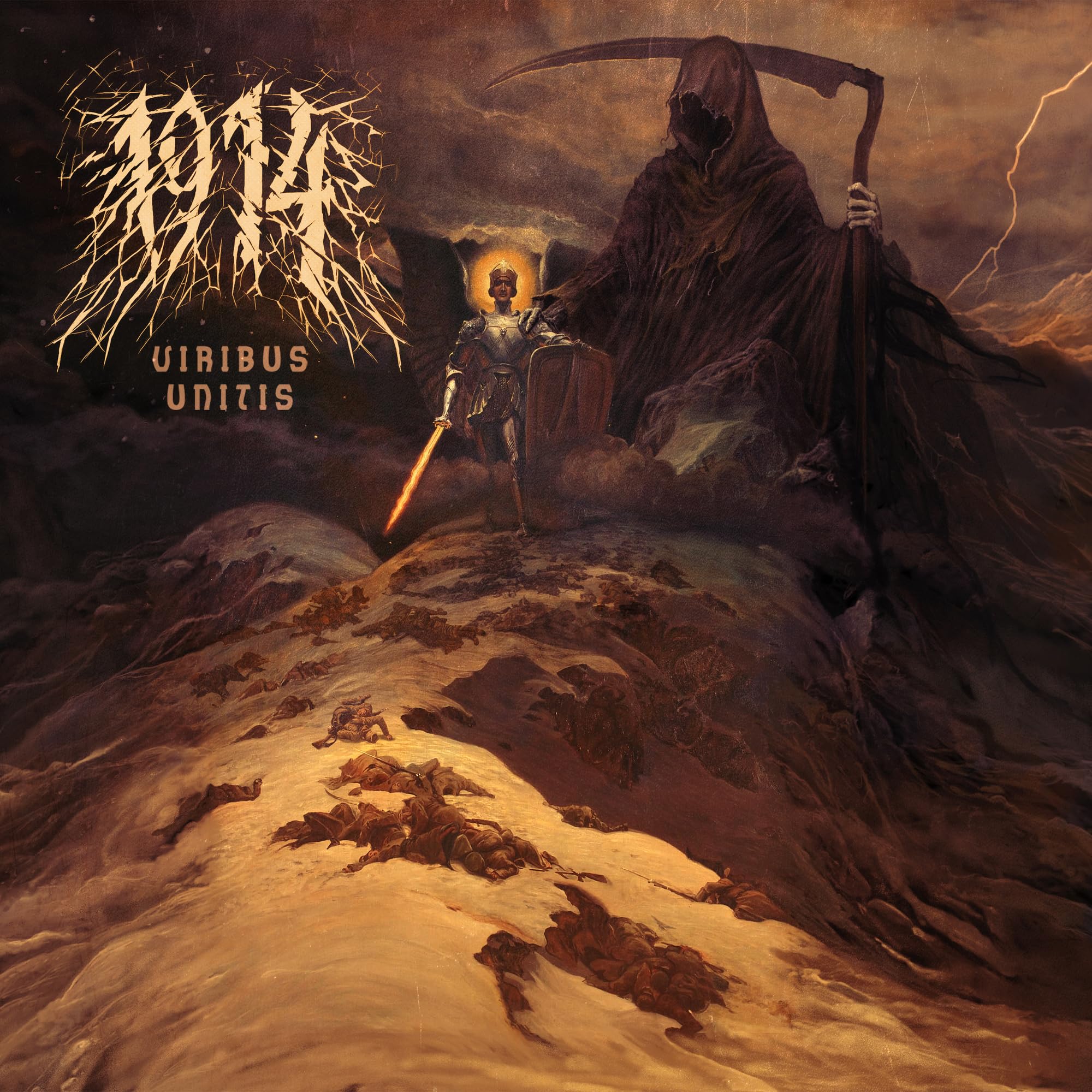 Viribus Unitis [VINYL]