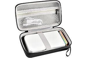 Case Compatible with Polaroid Hi-Print 2x3 Printer