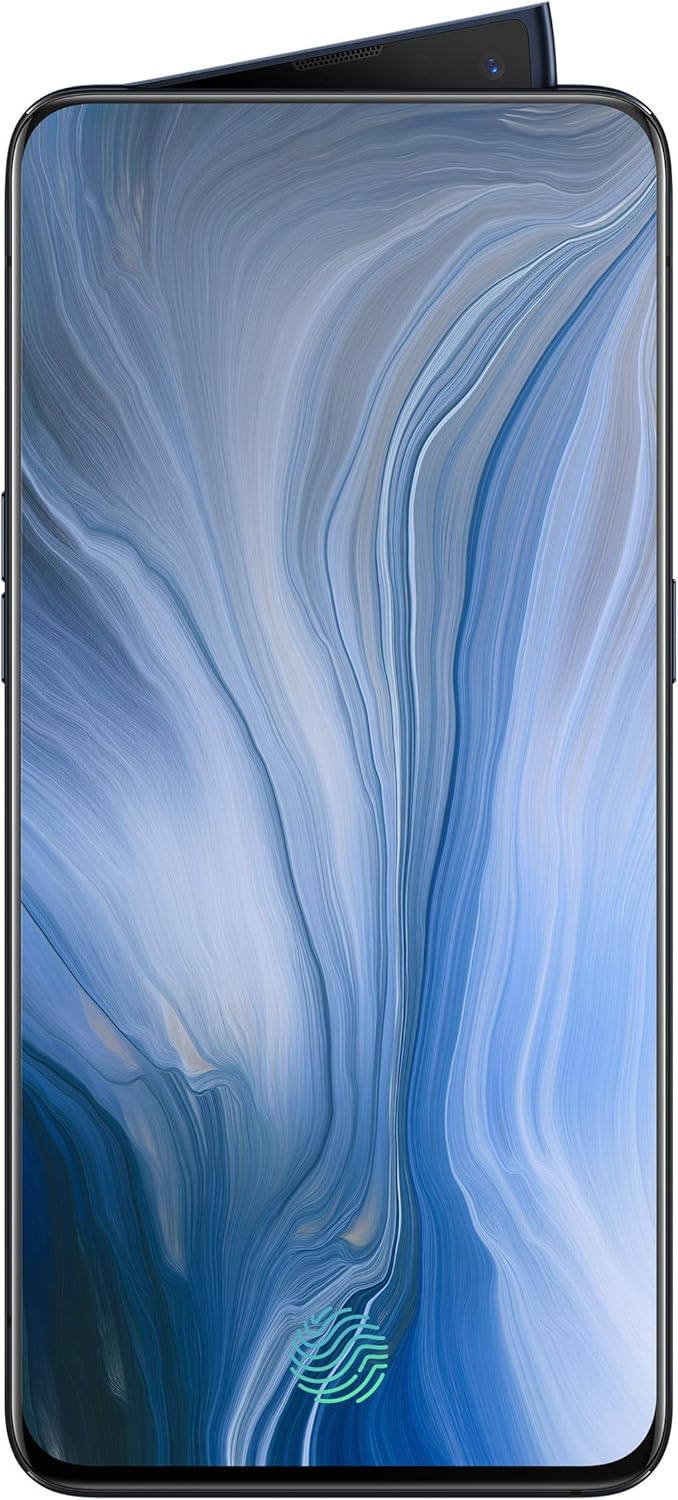 即納！未開封　Oppo Reno 5G 10x Zoom 8GB/256GB 即納！未開封 Oppo Reno 5G 10x Zoom 8GB/256GB
