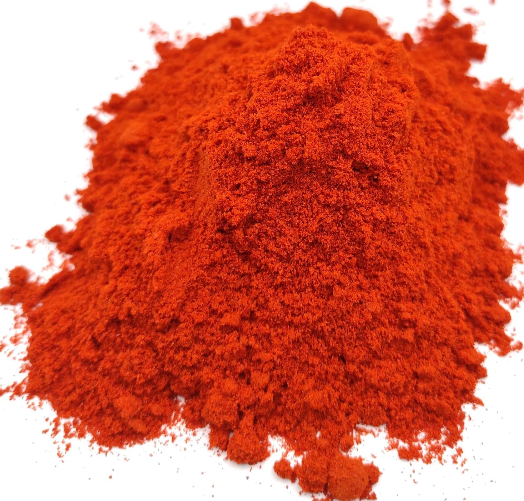 Polvere Di Paprika Dolce 85g - 1.95Kg (950 grammi)