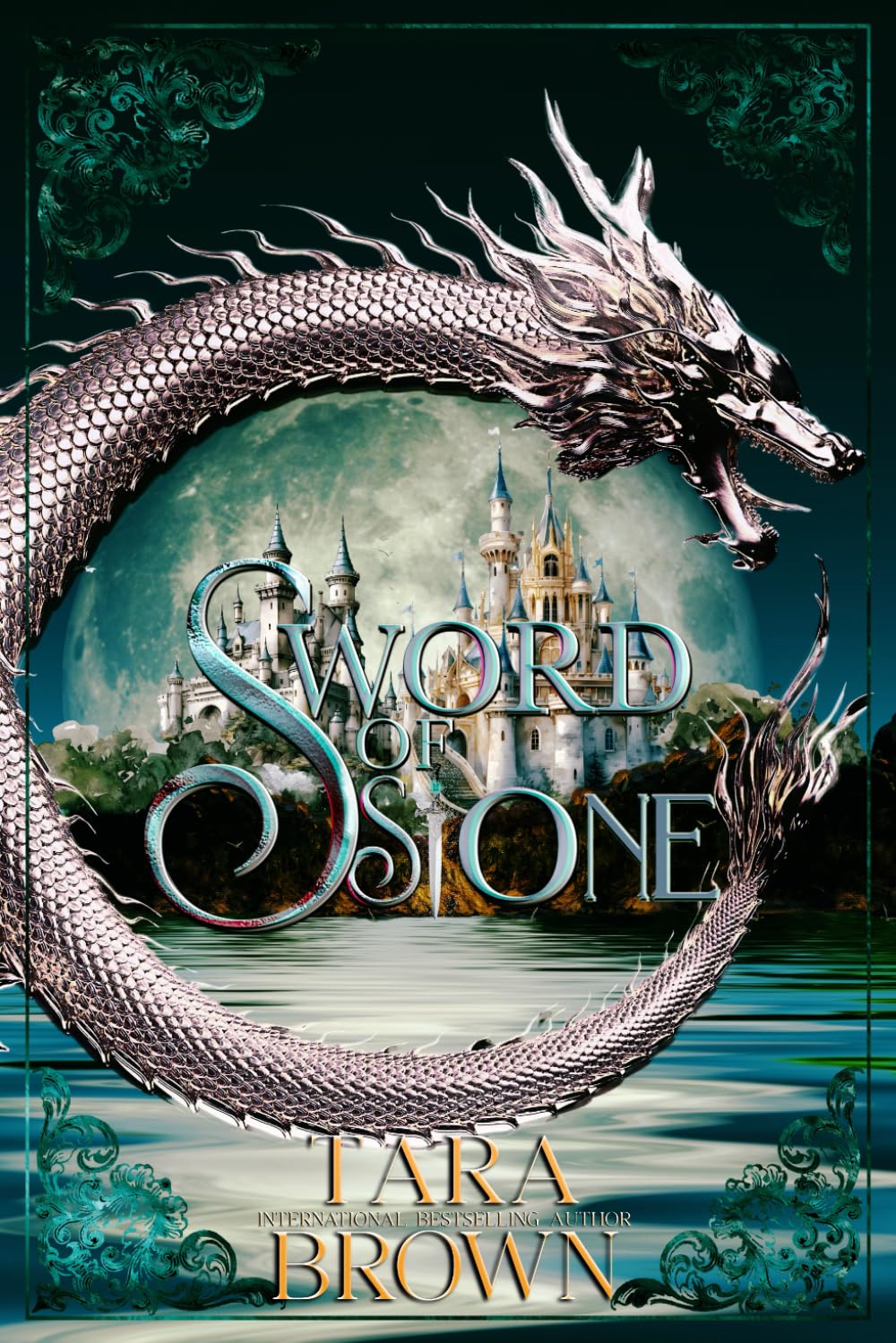 Sword of Stone: A Stones of Amaria Epic Fantasy Book: 2