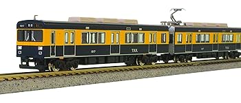 Amazon | グリーンマックス Nゲージ 50565 東急1000系 (きになる