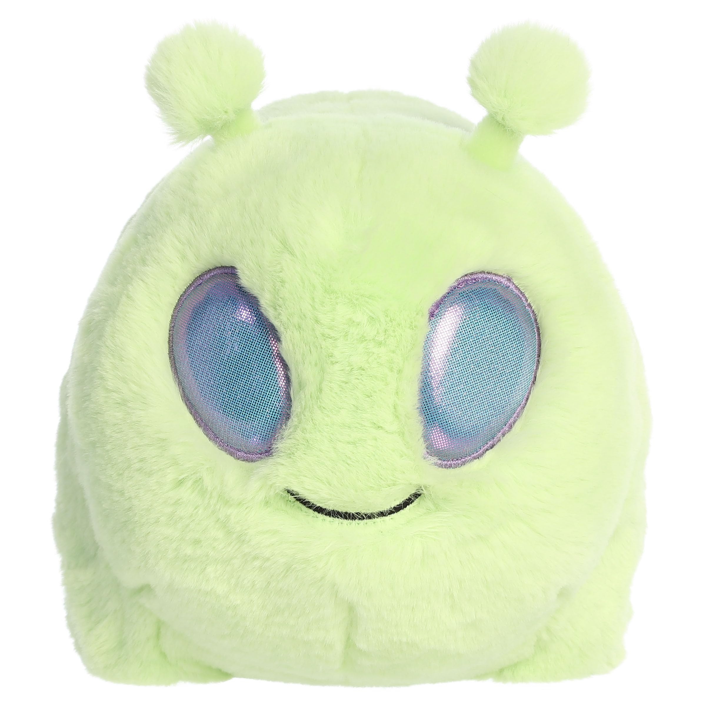 Aurora Spudsters 10.5" Aris Alien Adorable Stuffed Animal